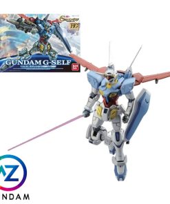 HG G-Self Atmospheric Pack