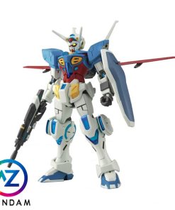Alternative view of HG G-Self Atmospheric Pack