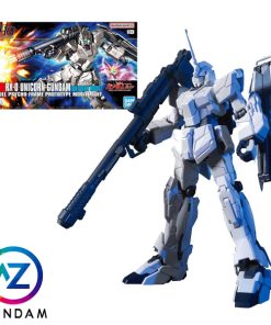 HG UC RX-0 Unicorn Gundam (Unicorn Mode)