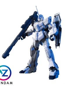 Alternative view of HG UC RX-0 Unicorn Gundam (Unicorn Mode)