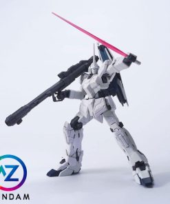 HG UC RX-0 Unicorn Gundam (Unicorn Mode) - Ảnh 4