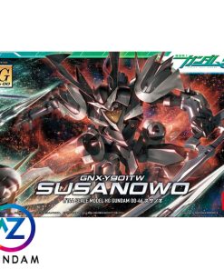 HG 00 Susanowo - Ảnh 3