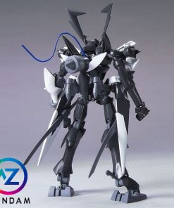 HG 00 Susanowo - Ảnh 7