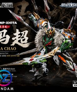 [SALE 10% từ 29/8 - 6/9] Mô hình lắp ráp MNP-XH17A Mã Siêu - Ma Chao
