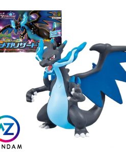 Pokepla Collection 36 Select Series Mega Lizardon X