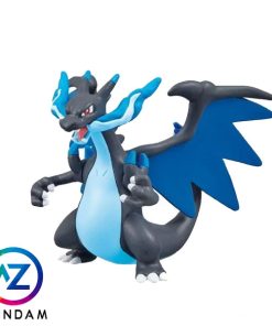 Alternative view of Pokepla Collection 36 Select Series Mega Lizardon X