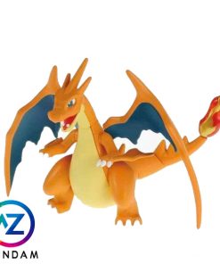 Pokepla Collection 38 Select Series Mega Lizardon Y - Ảnh 2