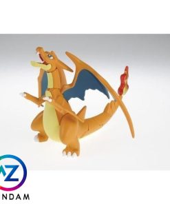 Pokepla Collection 38 Select Series Mega Lizardon Y - Ảnh 4