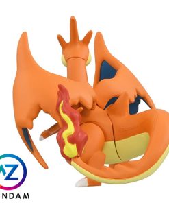 Pokepla Collection 38 Select Series Mega Lizardon Y - Ảnh 5
