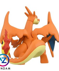 Pokepla Collection 38 Select Series Mega Lizardon Y - Ảnh 6