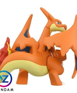 Pokepla Collection 38 Select Series Mega Lizardon Y - Ảnh 7