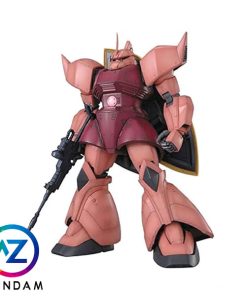 Alternative view of MG MS-14S Char's Gelgoog Ver 2.0