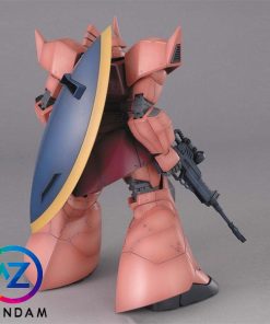 MG MS-14S Char's Gelgoog Ver 2.0 - Ảnh 4