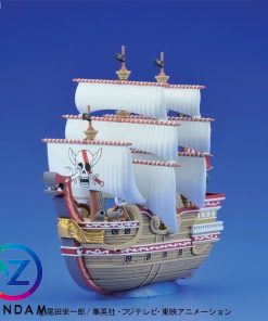 Red Force Grand Ship - Grand Ship Collection - Ảnh 3