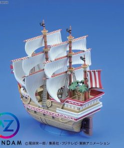 Red Force Grand Ship - Grand Ship Collection - Ảnh 4