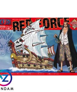 Red Force Grand Ship - Grand Ship Collection