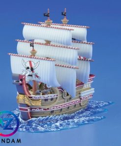 Red Force Grand Ship - Grand Ship Collection - Ảnh 5