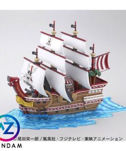 Red Force Grand Ship - Grand Ship Collection - Ảnh 2