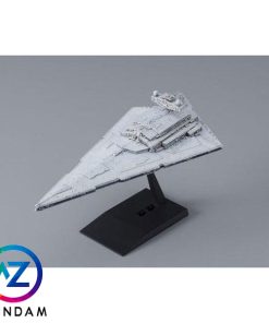 Star Wars - Vehicle 001 Star Destroyer - Ảnh 3