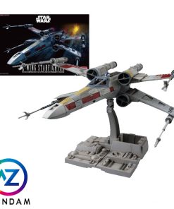 Star Wars - 1/72 X-Wing Starfighter