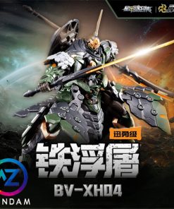 Mô hình lắp ráp BV-XH04 Thiết Phù Đồ