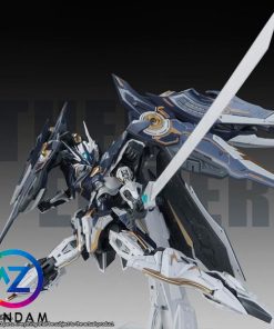 Alternative view of [ĐẶT TRƯỚC] Mô hình lắp ráp YR-05FA Nether Emperor Full Armor Ver