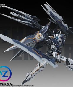 Mô hình lắp ráp YR-05FA Nether Emperor Full Armor Ver - Ảnh 3