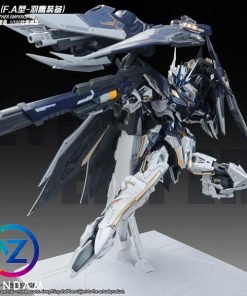 [ĐẶT TRƯỚC] Mô hình lắp ráp YR-05FA Nether Emperor Full Armor Ver