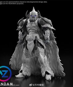 [ĐẶT TRƯỚC, CÓ CỌC] 30MF Monster Hunter Wilds ARKVELD Equipment - ARKVULCAN Series - Ảnh 5