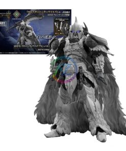 [ĐẶT TRƯỚC, CÓ CỌC] 30MF Monster Hunter Wilds ARKVELD Equipment - ARKVULCAN Series
