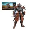 [ĐẶT TRƯỚC, CÓ CỌC] 30MF Monster Hunter Wilds RATHALOS Equipment - RATHALOS Series