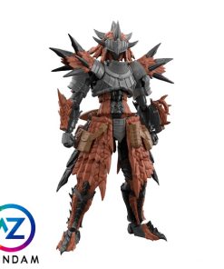 Alternative view of [ĐẶT TRƯỚC, CÓ CỌC] 30MF Monster Hunter Wilds RATHALOS Equipment - RATHALOS Series