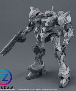 30MM Amored core VI Fires of Rubicon VP-40s - Ảnh 6