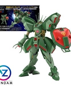 [ĐẶT TRƯỚC, CÓ CỌC] HG UC Hamma-Hamma