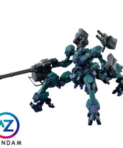 Alternative view of 30MM Amored core VI Fires of Rubicon BD-011 Melander Liger Tail
