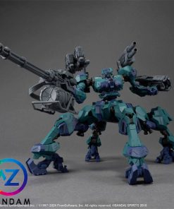 30MM Amored core VI Fires of Rubicon BD-011 Melander Liger Tail - Ảnh 4