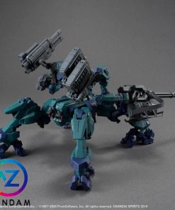 30MM Amored core VI Fires of Rubicon BD-011 Melander Liger Tail - Ảnh 5