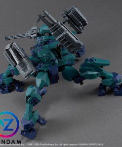 30MM Amored core VI Fires of Rubicon BD-011 Melander Liger Tail - Ảnh 6