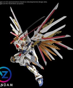 [ĐẶT TRƯỚC, CÓ CỌC] MGEX Mighty Strike Freedom Gundam - Ảnh 6
