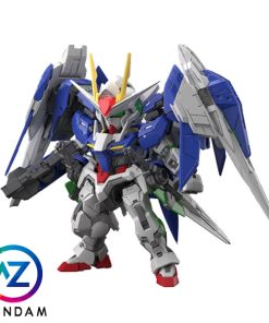 Alternative view of [ĐẶT TRƯỚC, CÓ CỌC] MGSD 00 Raiser Gundam