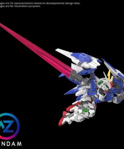 [ĐẶT TRƯỚC, CÓ CỌC] MGSD 00 Raiser Gundam - Ảnh 3