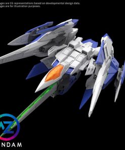 [ĐẶT TRƯỚC, CÓ CỌC] MGSD 00 Raiser Gundam - Ảnh 5