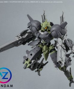 30MM Option Parts Set 23 - Full Armor Unit 2 - Ảnh 4