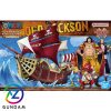 Oro Jackson - Grand Ship Collection