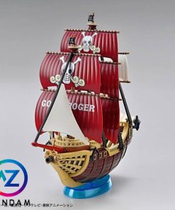 Oro Jackson - Grand Ship Collection - Ảnh 3