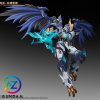 [ĐẶT TRƯỚC] Mô hình lắp ráp SC-011 Thunderstorm Mordred - SNAA