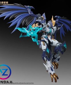 [ĐẶT TRƯỚC] Mô hình lắp ráp SC-011 Thunderstorm Mordred - SNAA