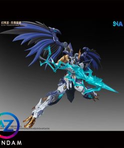 [ĐẶT TRƯỚC] Mô hình lắp ráp SC-011 Thunderstorm Mordred - SNAA - Ảnh 3
