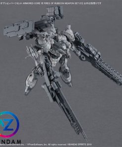 30MM Amored core VI Fires of Rubicon Weapon Set 07 - Ảnh 3