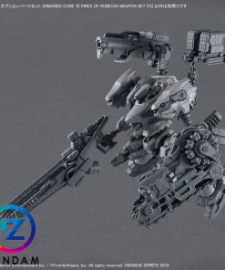 30MM Amored core VI Fires of Rubicon Weapon Set 07 - Ảnh 4